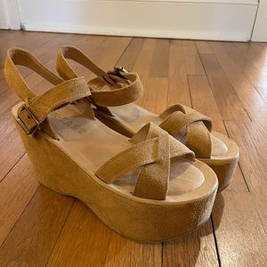 Kork-Ease Wedges
